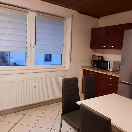 Ferienwohnung Elena Zweibruecken Exterior photo