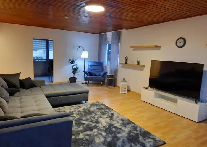 Ferienwohnung Elena