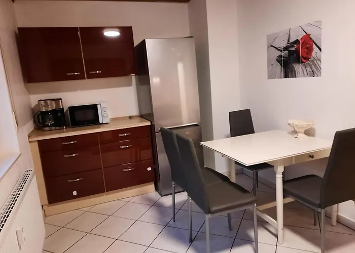 Ferienwohnung Elena