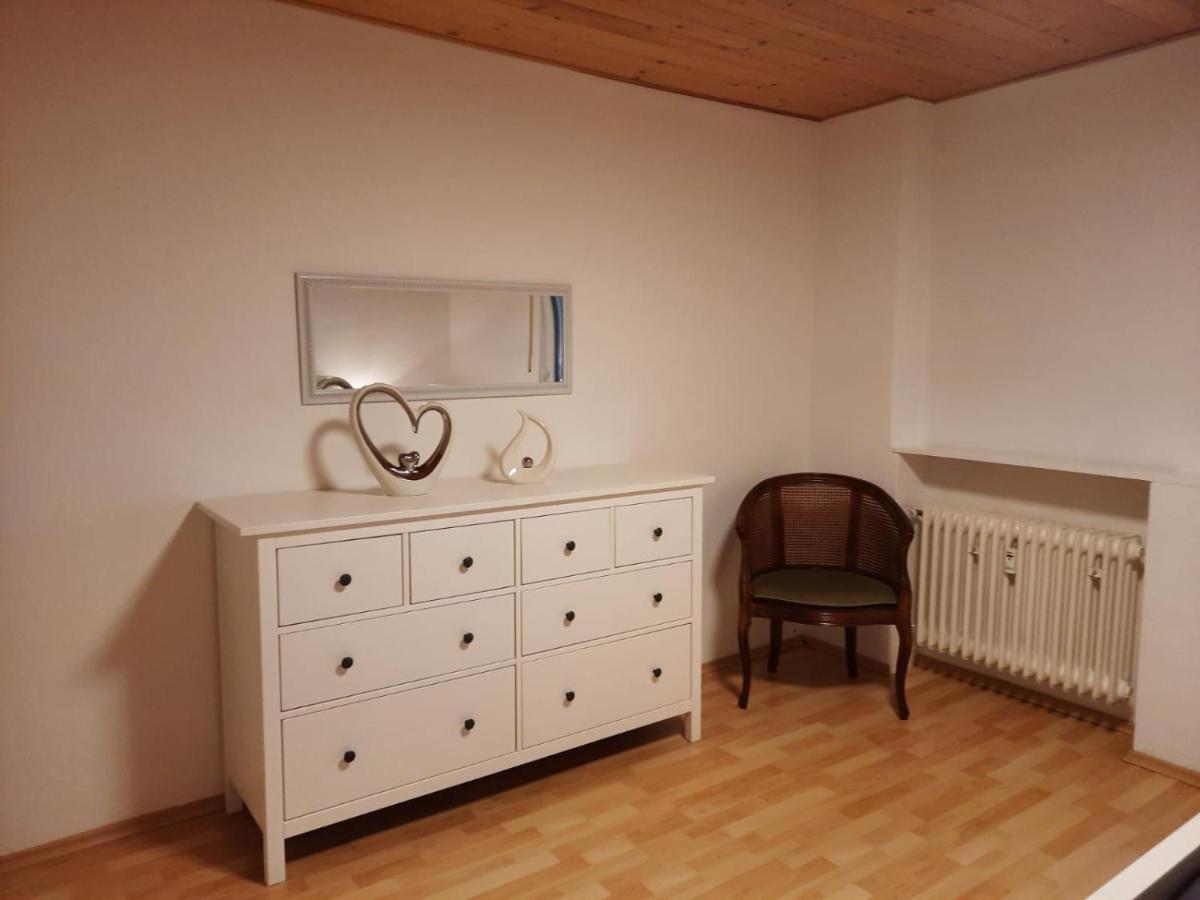 Apartment Elena Zweibruecken